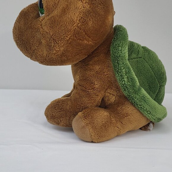 Lil Pepper Turtle - Stuffed animal - Picture 2 of 4